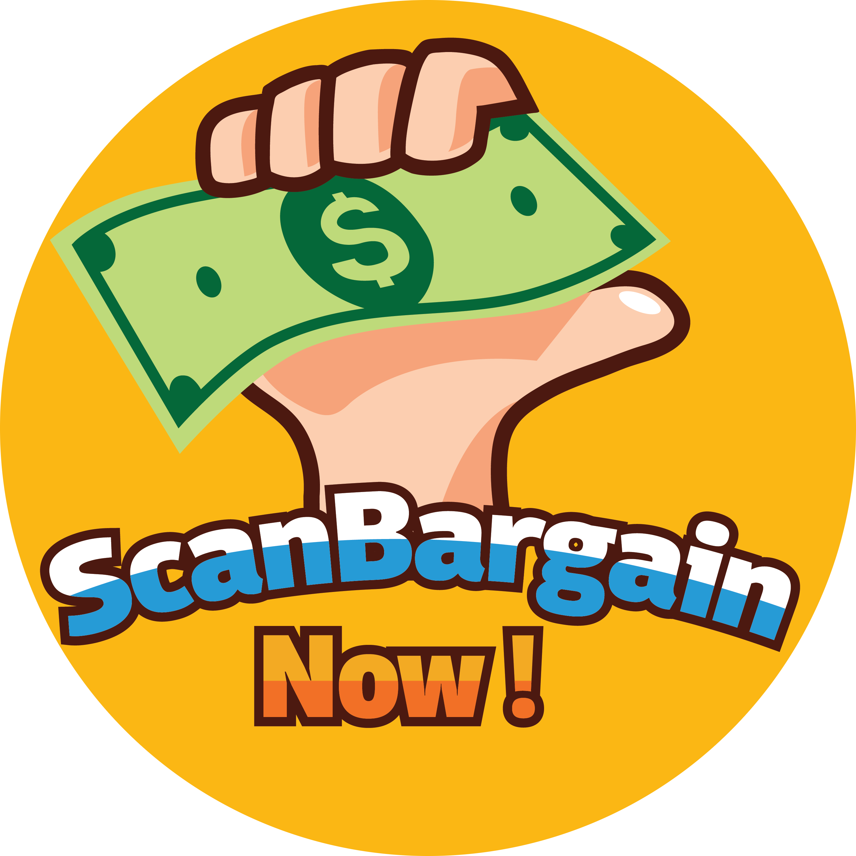 ScanBargain